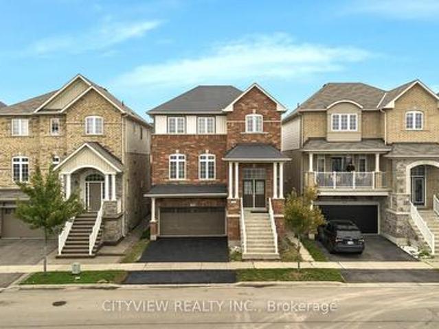 House for sale in Milton, Ontario