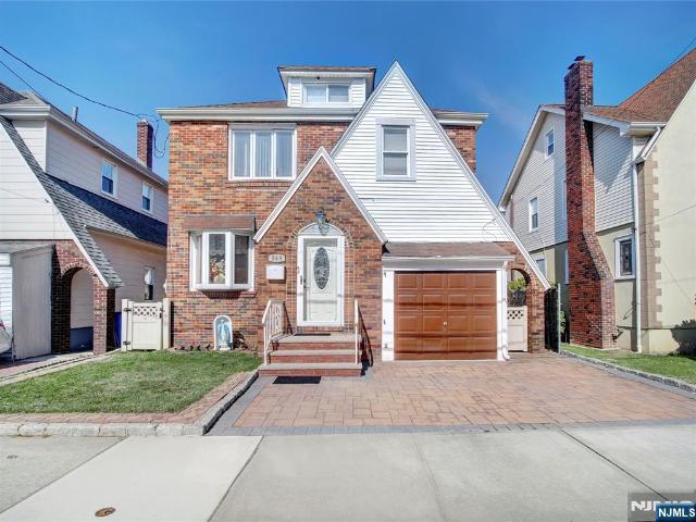 Property for sale in Ridgefield, New Jersey
