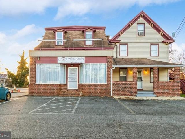 House for sale in Bridgeton, New Jersey
