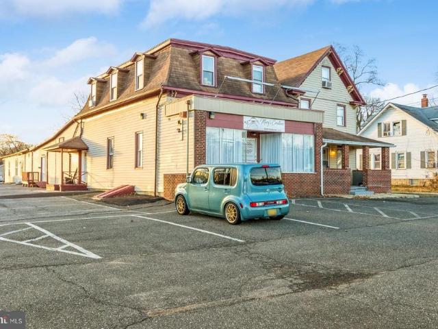 Commercial for sale in Rosenhayn, New Jersey