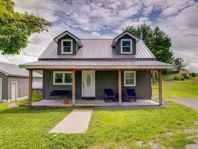 House for sale in Fort Plain, New York