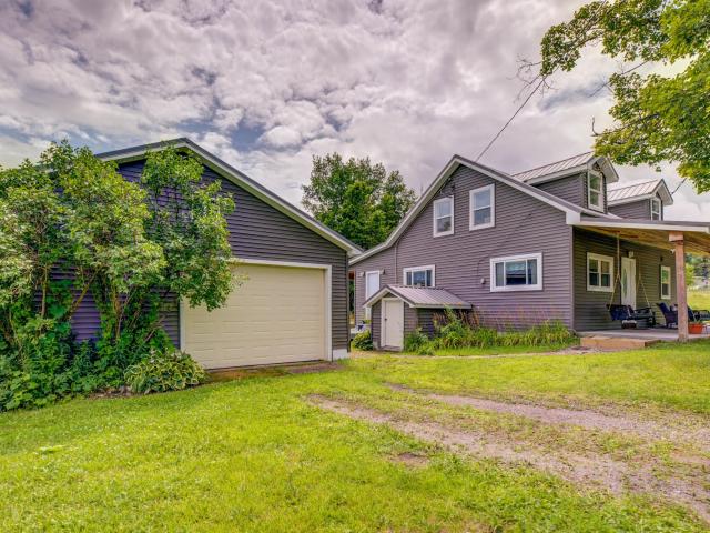 House for sale in Fort Plain, New York