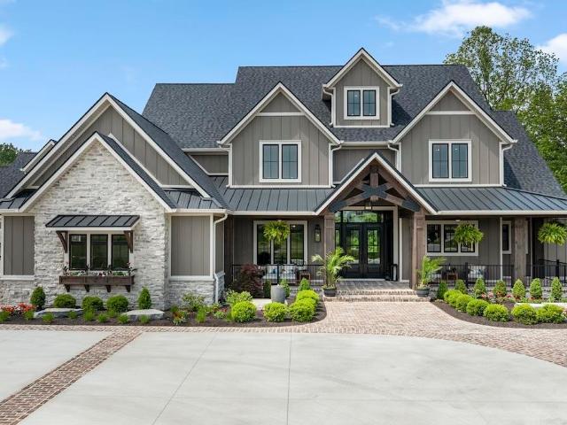 House for sale in Huntertown, Indiana
