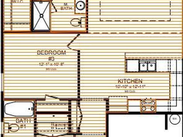 Townhouse for sale in Southport, North Carolina