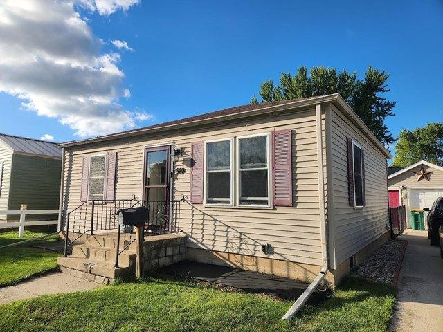 House for sale in Fond du Lac, Fond du Lac County