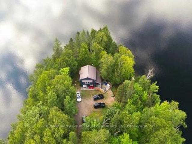 House for sale in Powassan, Ontario
