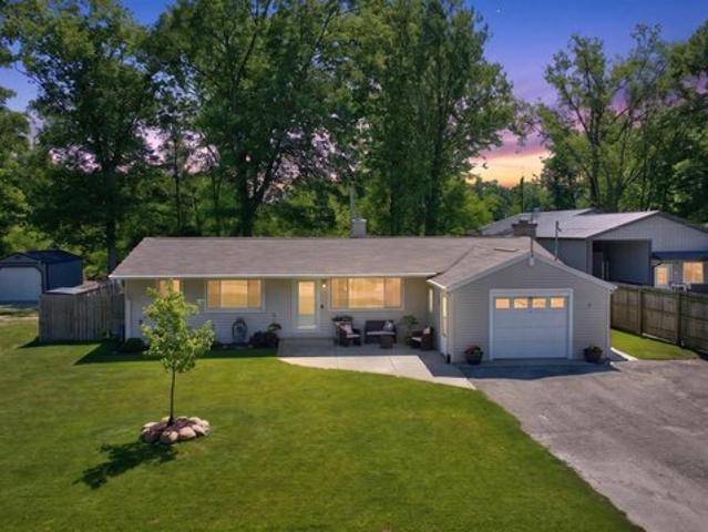 House for sale in Michigan Center, Michigan