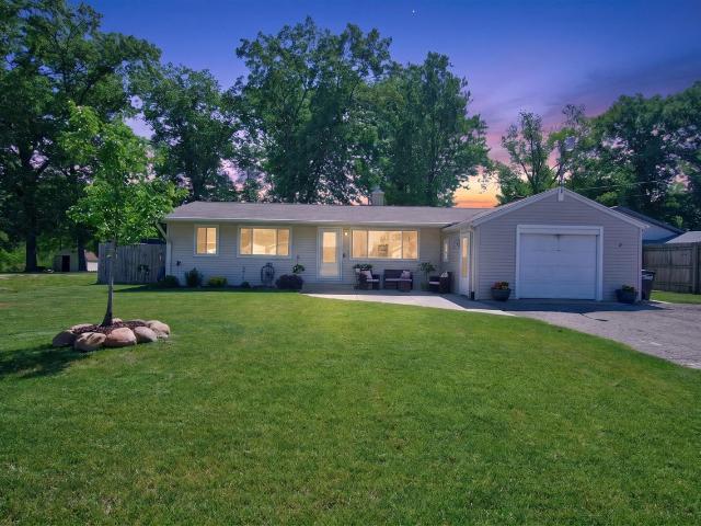House for sale in Michigan Center, Michigan