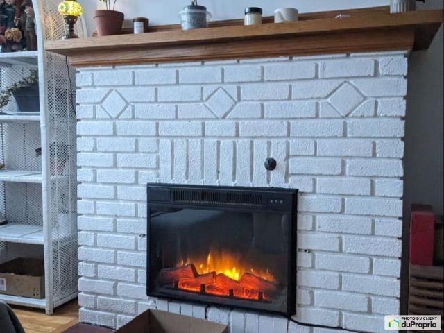 Apartment for rent in Le Sud-Ouest, Montréal