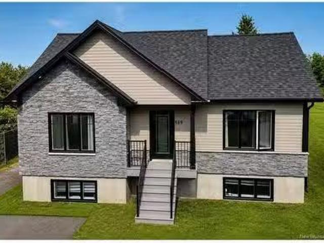 House for sale in Alcida, New Brunswick