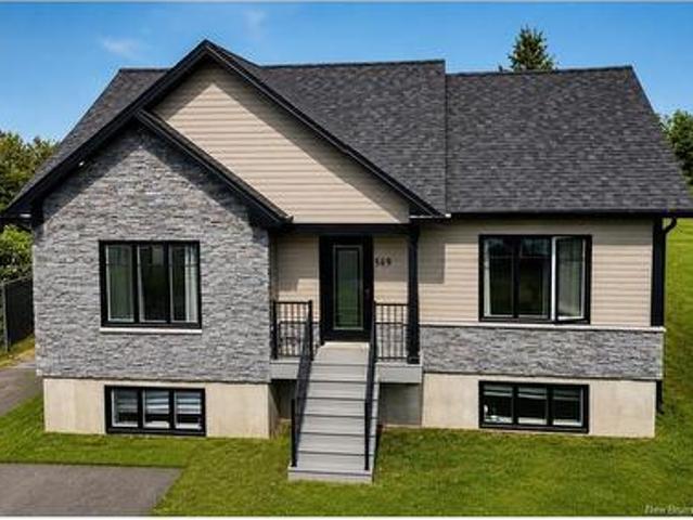 House for sale in Alcida, New Brunswick