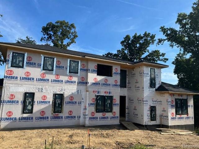 House for sale in White Lake, Wisconsin