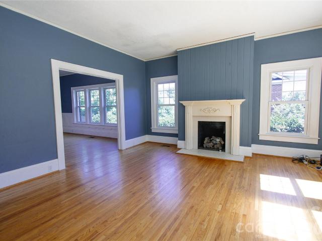 House for sale in Marion, McDowell County
