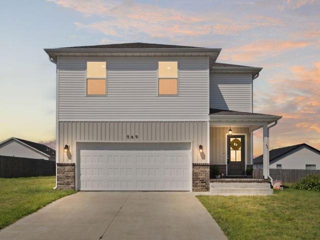 House for sale in Republic, Missouri