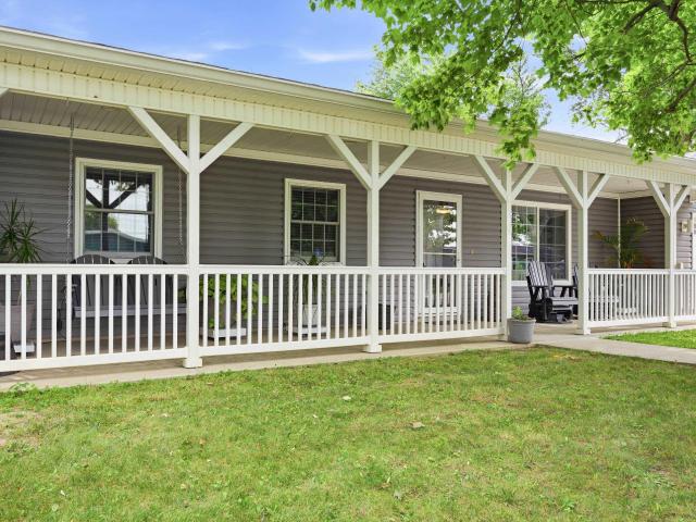 House for sale in Winchester, Randolph County