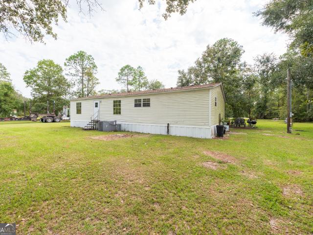 House for sale in Hoboken, Brantley County