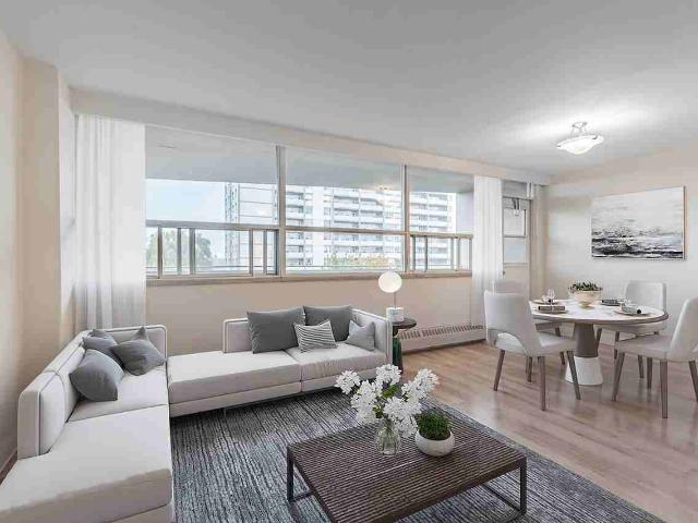 Apartment for rent in Woburn, Ontario