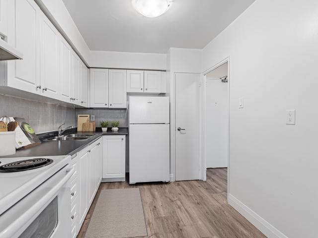 Apartment for rent in Woburn, Ontario