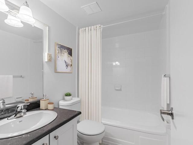 Apartment for rent in Woburn, Ontario