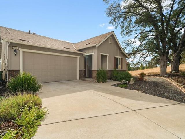 House for sale in Angels, Calaveras County