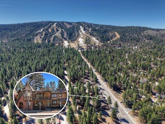 House for sale in Big Bear Lake, California