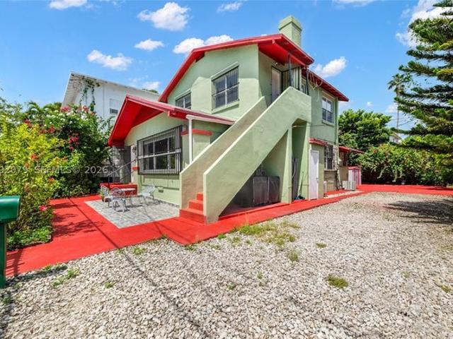 House for sale in Miami, Florida