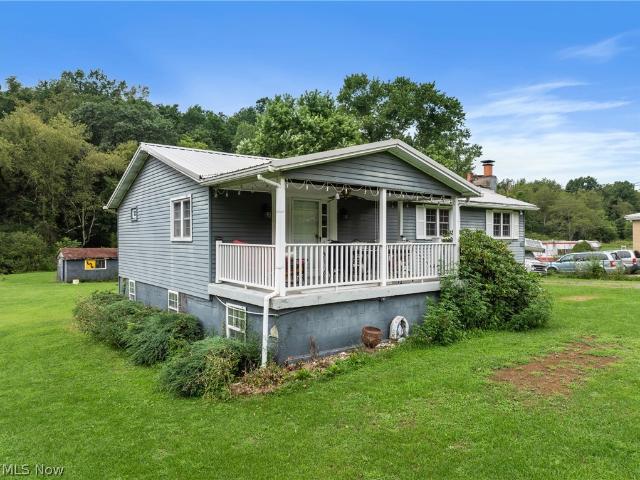 House for sale in Bloomingdale, Ohio