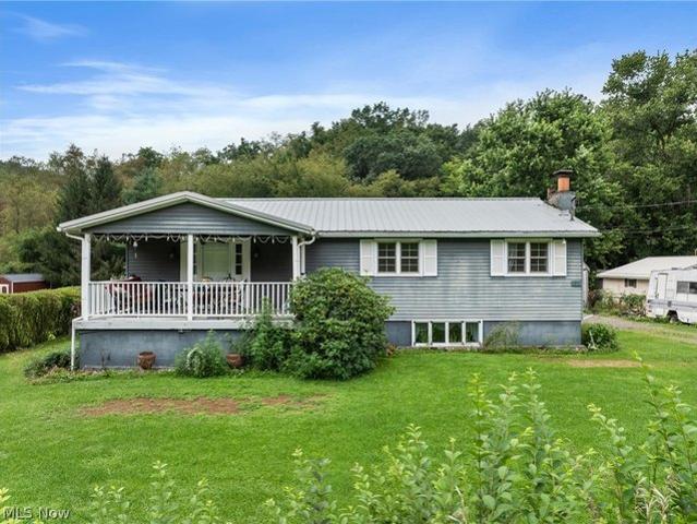 House for sale in Bloomingdale, Ohio