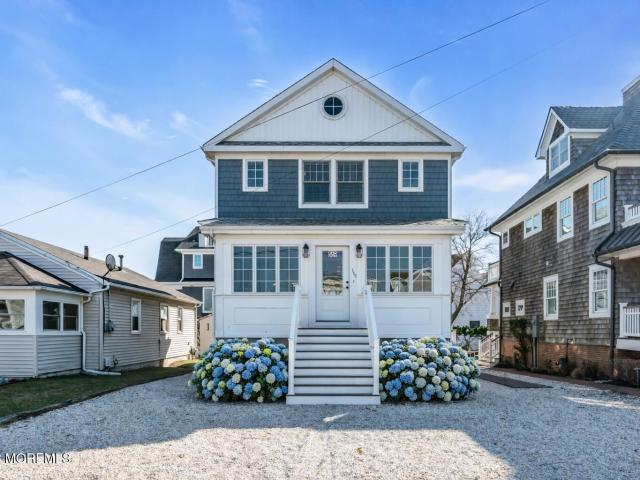 Property for sale in Monmouth, New Jersey