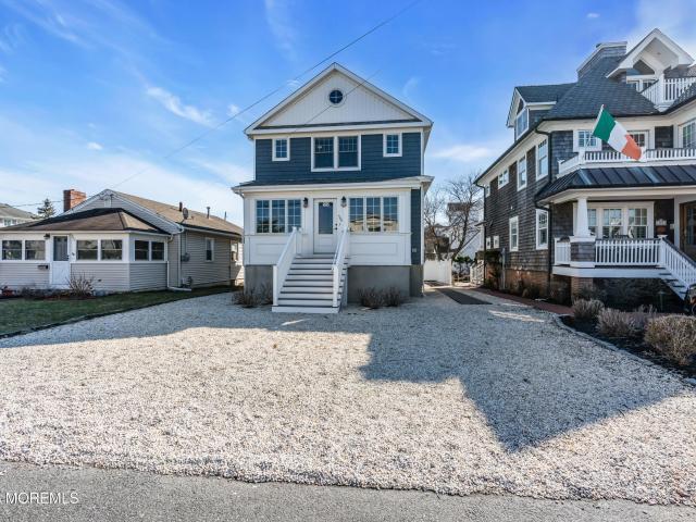 House for sale in Monmouth, New Jersey