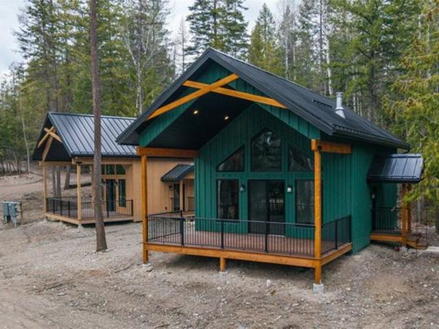 House for sale in Columbia Falls, Montana