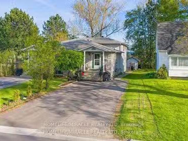 House for sale in Durham, Ontario