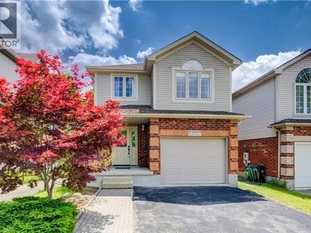 House for sale in Waterloo, Ontario