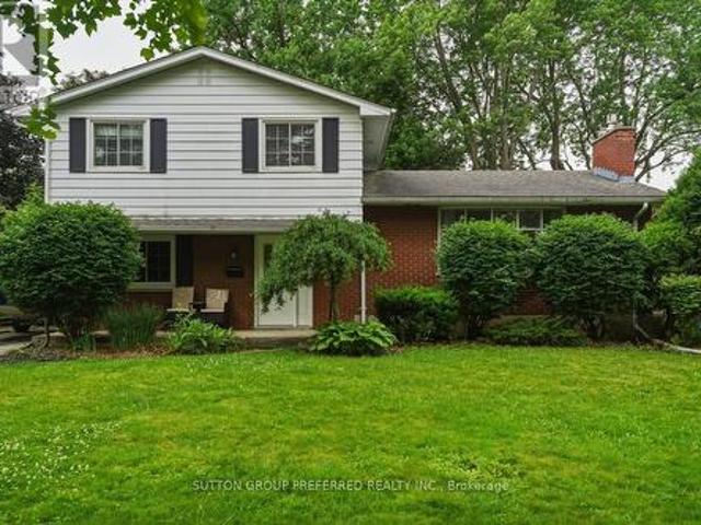 House for sale in Arva, Ontario