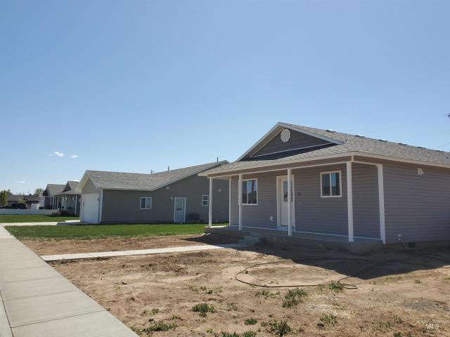 House for sale in Wendell, Idaho