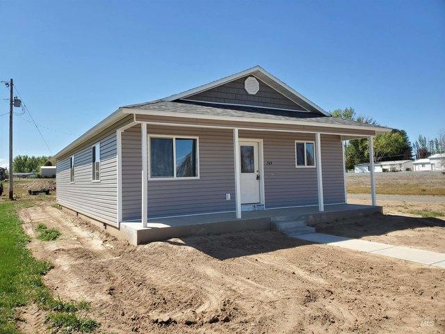 House for sale in Wendell, Idaho