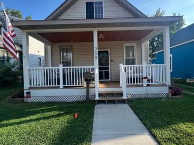 House for sale in Winona, Minnesota