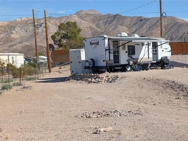 Land for sale in Nye, Nevada