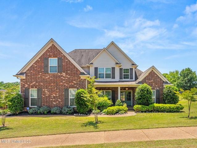 House for sale in Hernando, Mississippi
