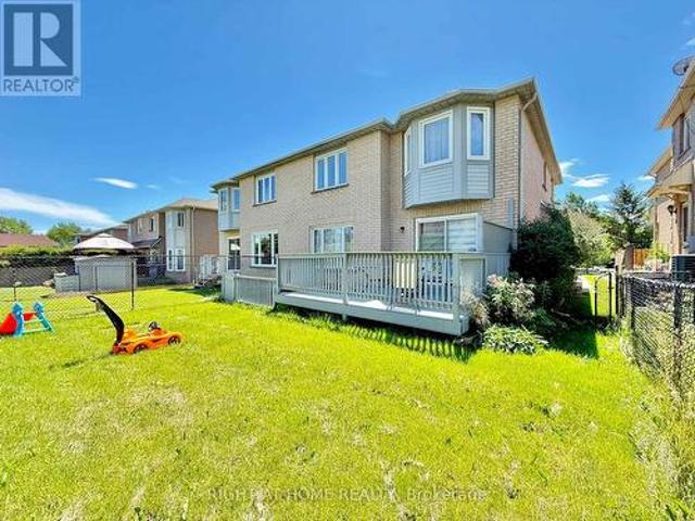 House for rent in York, Ontario