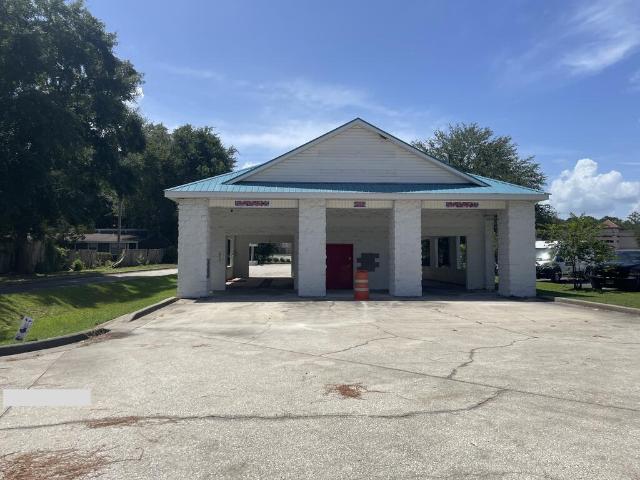 Commercial for sale in Allenhurst, Georgia
