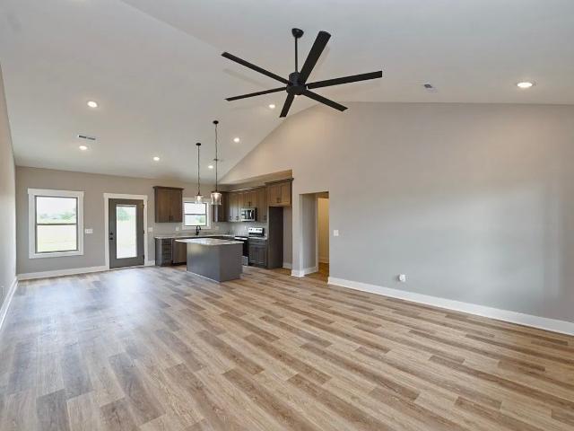 Land for sale in Portland, Middle Tennessee