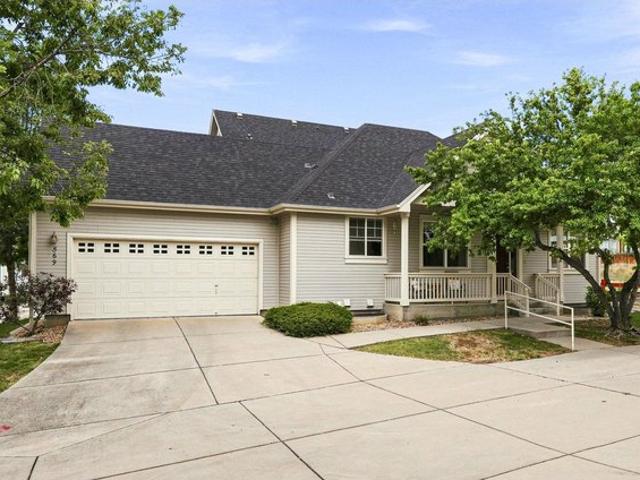 Condo for sale in Lafayette, Colorado