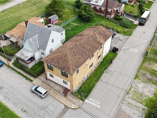 House for sale in Pennsylvania