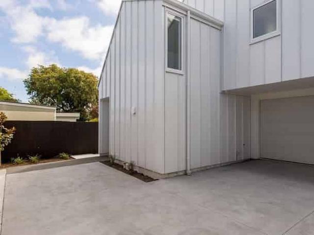 House for rent in Spreydon, Canterbury