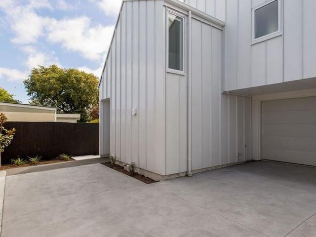 House for rent in Spreydon, Canterbury