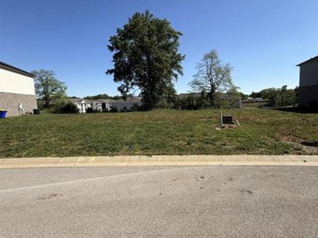 Land for sale in Bowling Green, Kentucky