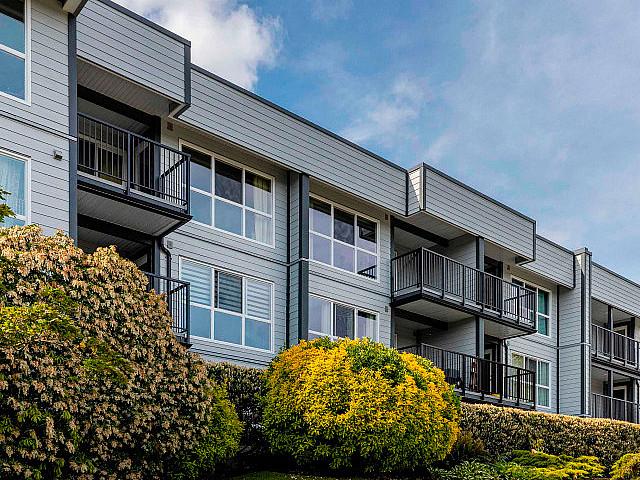 Condo for sale in Vancouver, British Columbia