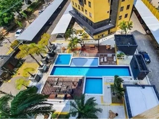 Apartamento aluguel em Neópolis, Natal