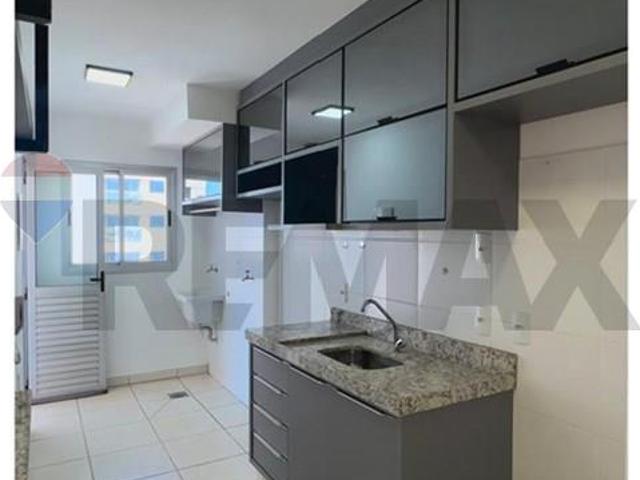 Apartamento aluguel em Região Geográfica Imediata de Rio Verde, Rio Verde